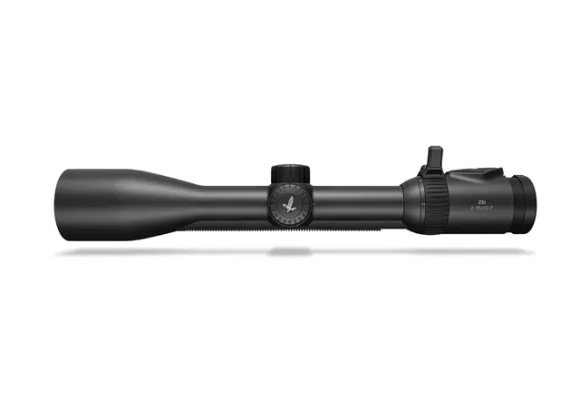 Swarovski Z8i 2-16x50 II. P SR 4A-I 