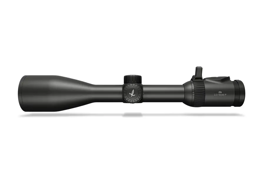 Swarovski Z8i 2,3-18x56 P L BRX-I - Magne Landrø AS