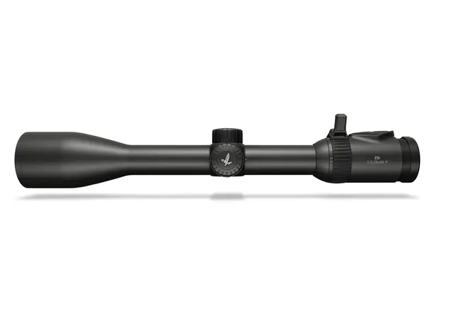 Swarovski Z8i 3,5-28x50 P L 4A-I 