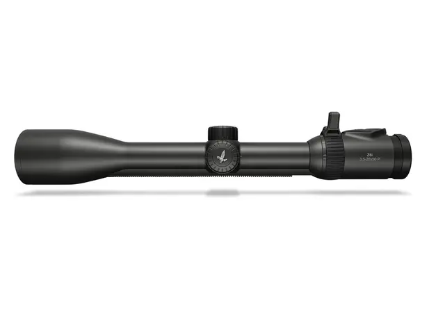Swarovski Z8i 3,5-28x50 P SR 4A-I 