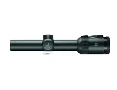 Swarovski Z8i+ 1-8x24 L 4A-I