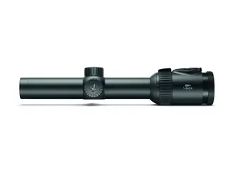 Swarovski Z8i+ 1-8x24 L 4A-I