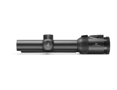 Swarovski Z8i+ 1-8x24 SR 4A-I