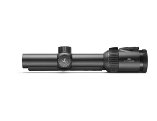 Swarovski Z8i+ 1-8x24 SR 4A-I