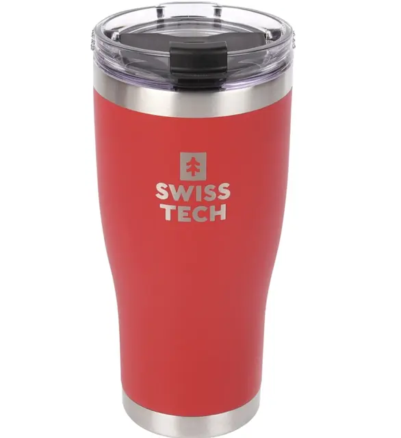 Swisstech Termokopp Rød 591ml 