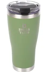 Swisstech Termokopp Gr&#248;nn 591ml