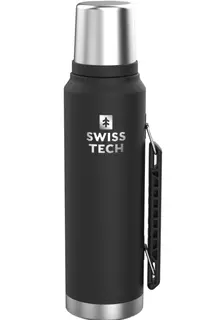 Swisstech Termos Sort 1182ml