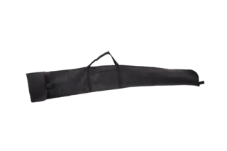 Filt Hagle futteral med Lomme M&#248;rk GR&#197; - 125cm