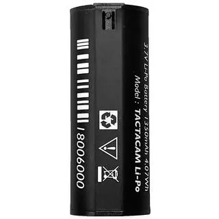 Tactacam Rechargeable Battery 1350 mAh