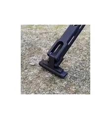 Bipod feet HARD pro Bipod FClass F1