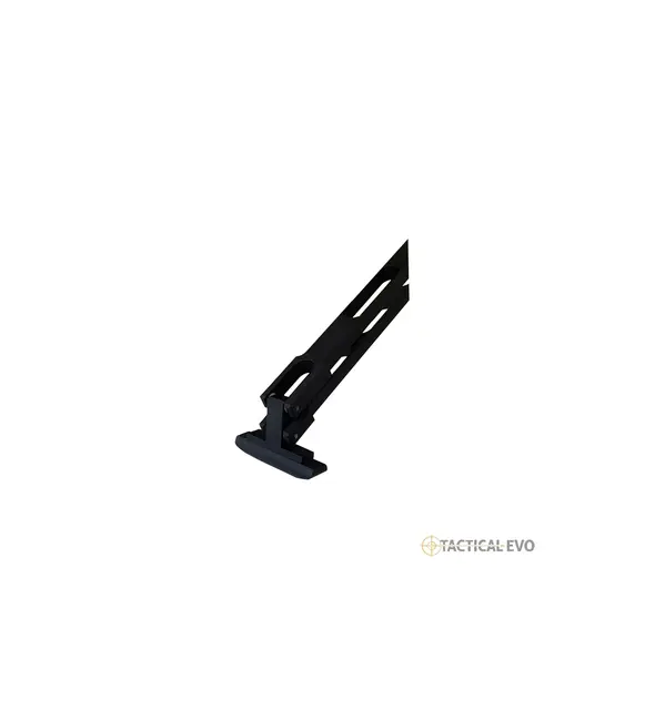 Bipod feet HARD pro Bipod FClass F1 