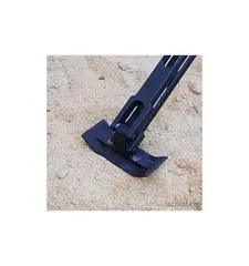 Bipod feet SOFT pro Bipod FClass F1