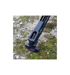 Bipod feet TACTICAL pro Bipod F-Class F1