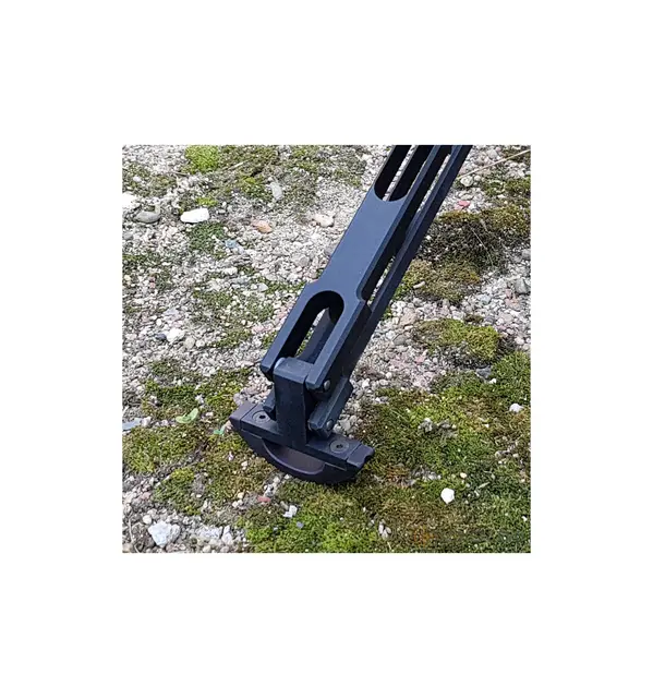 Bipod feet TACTICAL pro Bipod F-Class F1 