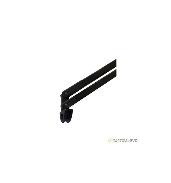 Bipod feet TACTICAL pro Bipod F-Class F1 