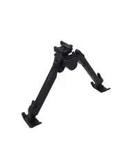 Bipod Tactical TK3 (WEAVER rail verzion) QR - FDE (Sand)