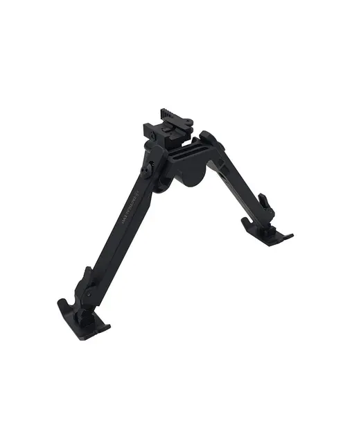 Bipod Tactical TK3 (WEAVER rail verzion) QR - FDE (Sand) 