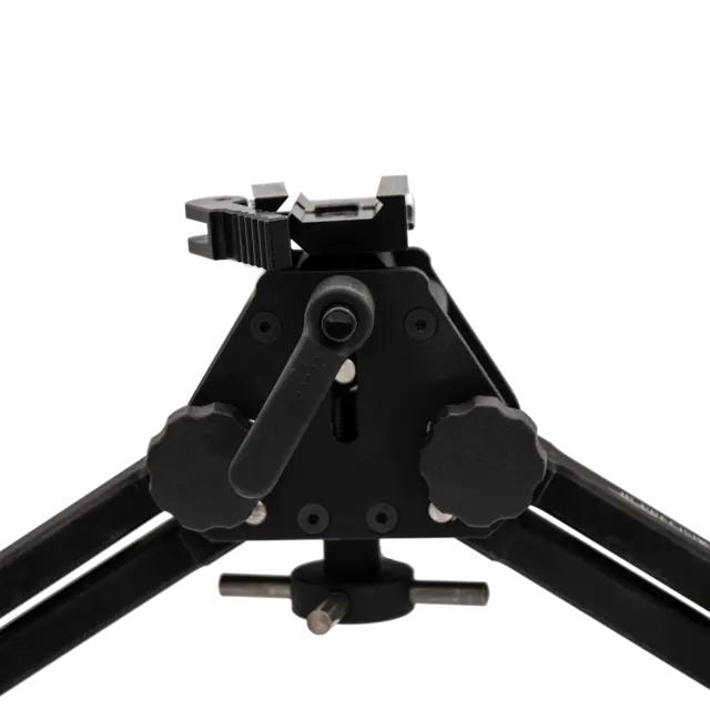 Bipod F-Class F1 (WEAVER rail verzion) 