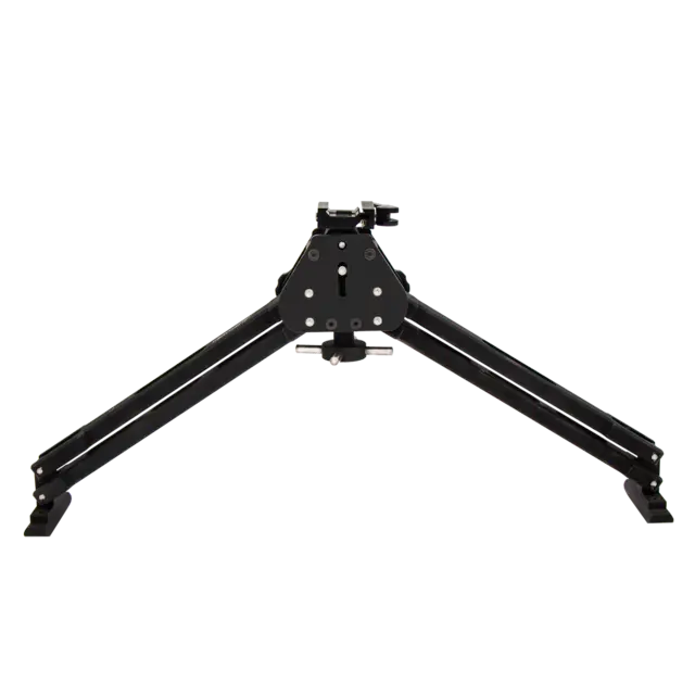 Bipod F-Class F1 (WEAVER rail verzion) 
