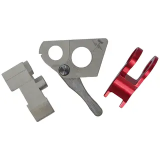 Tandemkross Blast Pack Ruger MK IV &amp; 22/45