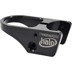 Tandemkross halo Charging Ring for Browning Buck Mark - Black