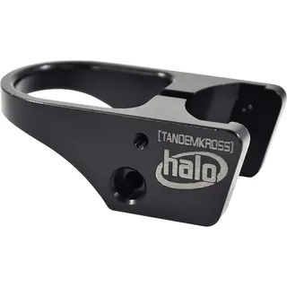 Tandemkross halo Charging Ring for Browning Buck Mark - Black