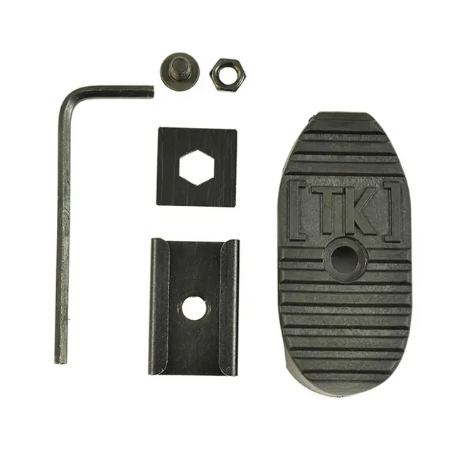 Tandemkross BuckPRO Extended Magbunn Browning Buck Mark (2-pack) 
