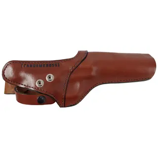 Tandemkross Sideslinger L&#230;rhylster SW22. Ruger Mark. Browning Buck Mark