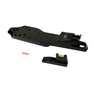 Tandemkross Marksman Sight System Browning Buck Mark