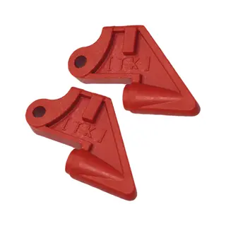 Tandemkross Maximus Plus1 Follower Ruger Kun for II, III &amp; IV series (2-pack)