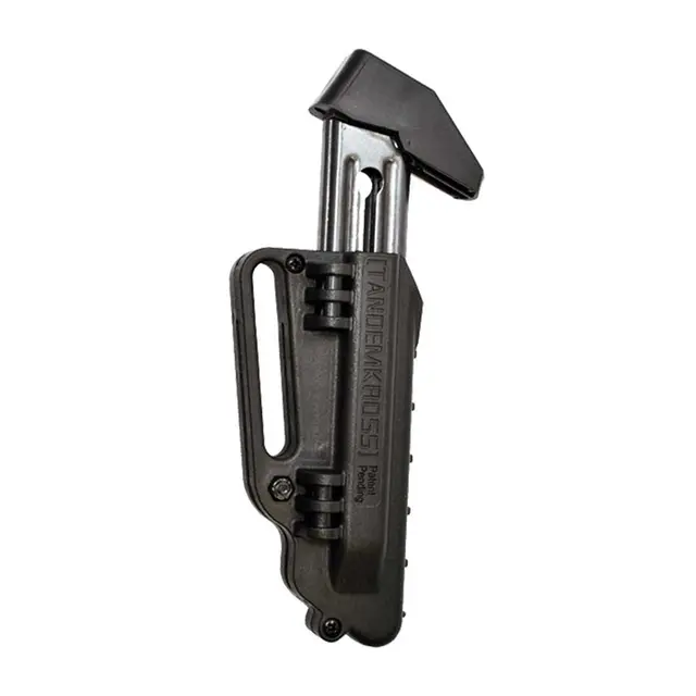 Tandemkross Quick Grip .22lr Magazine Pouches 