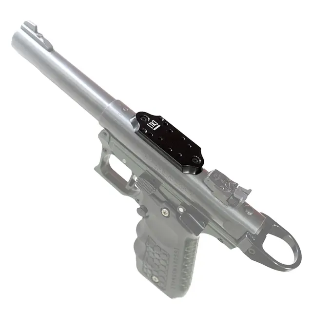 Tandemkross Shadow mount Ruger 