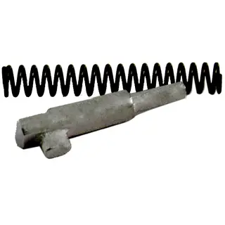 Tandemkross Extractor Plunger and Spring for Smith &amp; Wesson M&amp;P 15-22