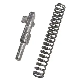 Tandemkross Extractor Plunger and Spring Replacement for S&amp;W SW22 Victory