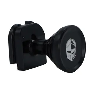 Tandemkross Challenger Charging Handle for Taurus TX22 - Black