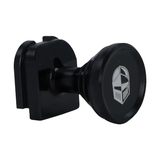 Tandemkross Challenger Charging Handle for Taurus TX22 - Black 