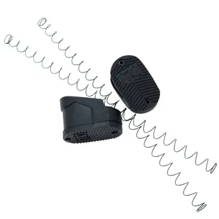 Tandemkross Wingman +5 Magazine Bumper for Taurus TX22 (2-Pack)