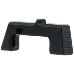 Tandemkross Titan Ext. Mag. Release for Taurus TX22 - Black