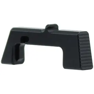 Tandemkross Titan Ext. Mag. Release for Taurus TX22 - Black