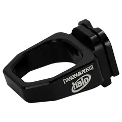 Tandemkross halo Charging Ring for Taurus TX22 - Black