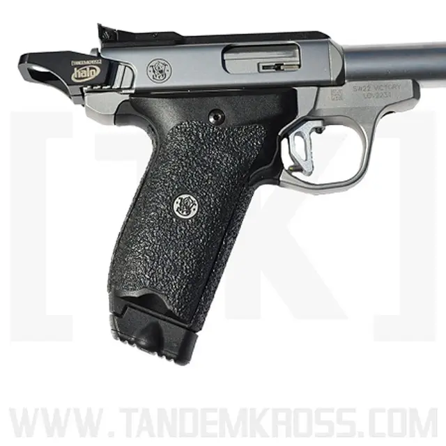 Tandemkross VictoryPRO extended magbunn 2-pakk 