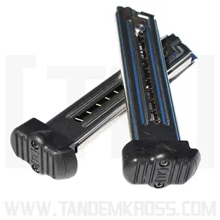 Tandemkross VictoryPRO extended magbunn 2-pakk
