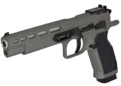 Tanfoglio Gold Match Custom .9mm - 15cm