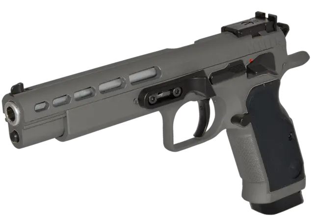 Tanfoglio Gold Match Custom .9mm - 15cm 