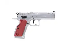 Tanfoglio Stock II Cary Optic .9mm - 11cm