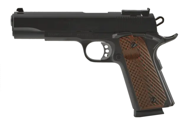 Tanfoglio Witness 1911 Custom .9mm 
