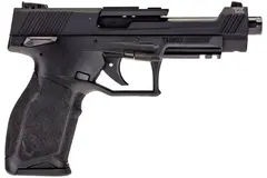 Taurus Pistol TX22 Competition .22LR 5,4” Black/Black, 3x16 RDS, treaded
