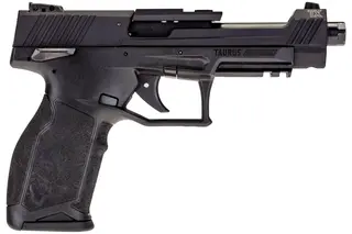 Taurus Pistol TX22 Competition .22LR 5,4” Black/Black, 3x16 RDS, treaded