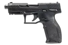 Taurus Pistol 2TX22 T.O.R.O .22lr 4” sort, 1x16 skudd magasin