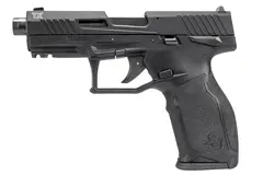 Taurus Pistol 2TX22 .22lr 4”/10 cm sort, 1x16 magasin